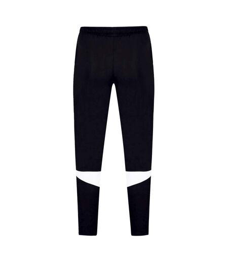 Umbro - Pantalon - Enfant (Noir / Blanc) - UTUO141