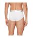 Slips Homme Blanc Guess-2
