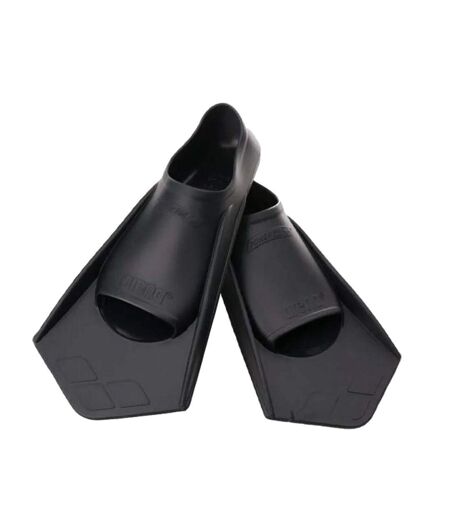 Palmes noires mixte arena powerfin - 37/38