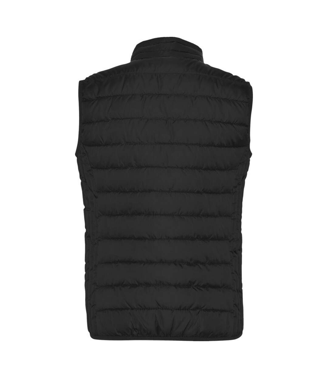 Veste sans manches oslo femme noir Roly-2