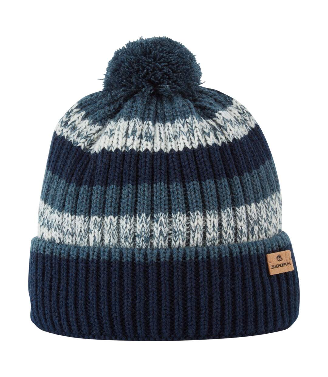 Bonnet national trust brimham homme bleu marine Craghoppers