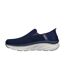 Mens d´lux walker-orford casual shoes navy Skechers