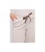 Pantalon jogging maille ELDORA - Dona X Lisa-3
