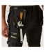Pantalon De Travail Homme Noir Regatta Professional-1