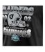Mens Nfl T-shirt Black Oakland Raiders-3