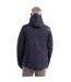Mens Fyfinn Padded Waterproof Jacket Navy Marl Trespass-4