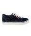 Baskets Philly Femme Noir Levis-1