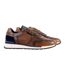 Basket Cuir Redskins Nobel-3
