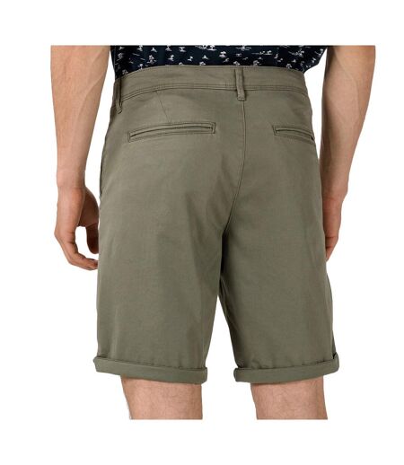 Short Kaki Homme Jack & Jones Bowie