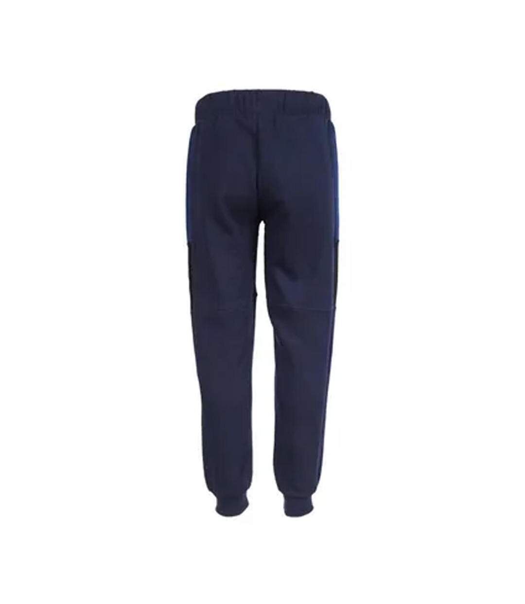 Jogging marine homme umbro pan - l-3