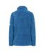 Veste Polaire Femme Bleu Sarcelle Lazy Jacks-4