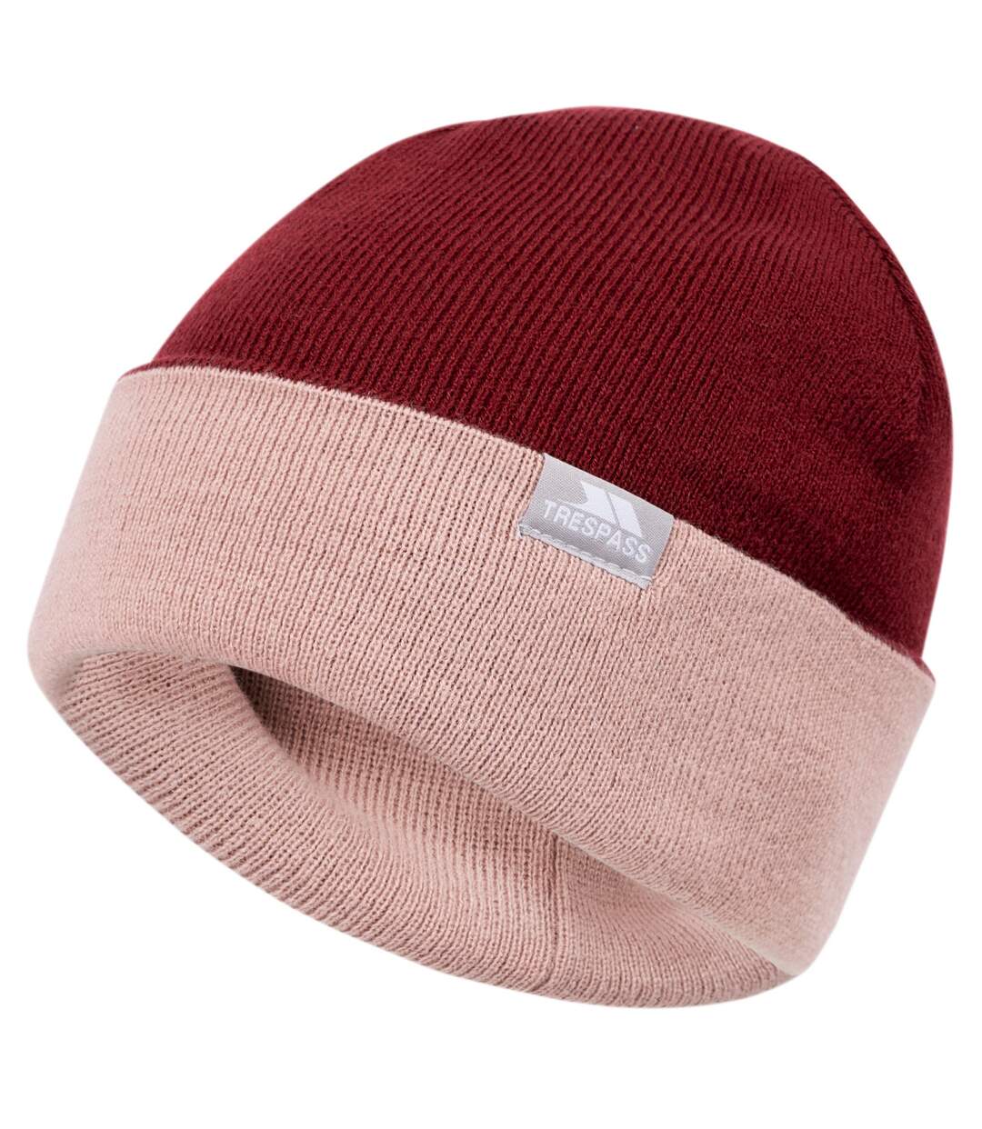 Bonnet montana adulte pourpre Trespass