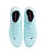Chaussures De Foot Pour Terrain Ferme Phantom Luna Academy Homme Turquoise Pâle Rouge Nike-4