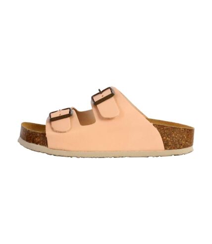 Mules Cuir Plakton CP Beta