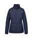Veste Sierra Femme Bleu Marine Stormtech-1