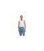 Lot De 2  Débardeurs Homme Blanc Jack And Jones-1