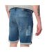 Short Bleu Homme Kaporal Relapa - 28-2