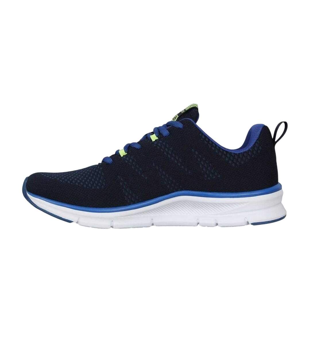 Mens Duma 6 Shoes Grey Blue Karrimor-2