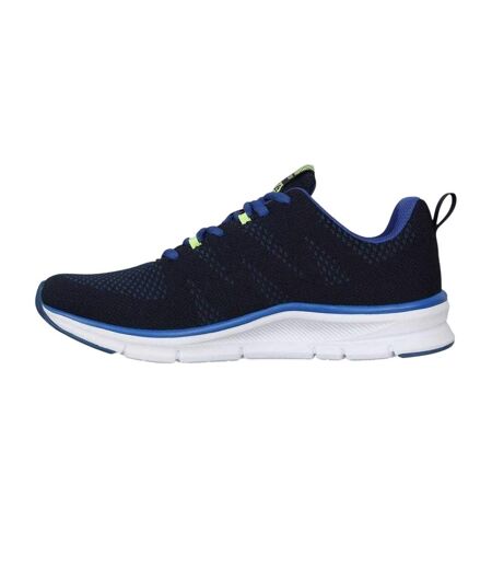 Mens Duma 6 Shoes Grey Blue Karrimor