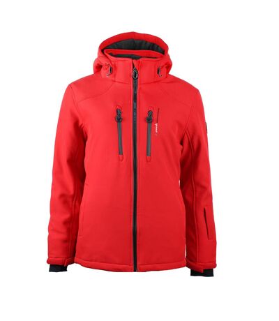 Blouson softshell femme ANADI