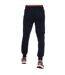 Pantalon De Jogging Homme Bleu Marine Puma-3