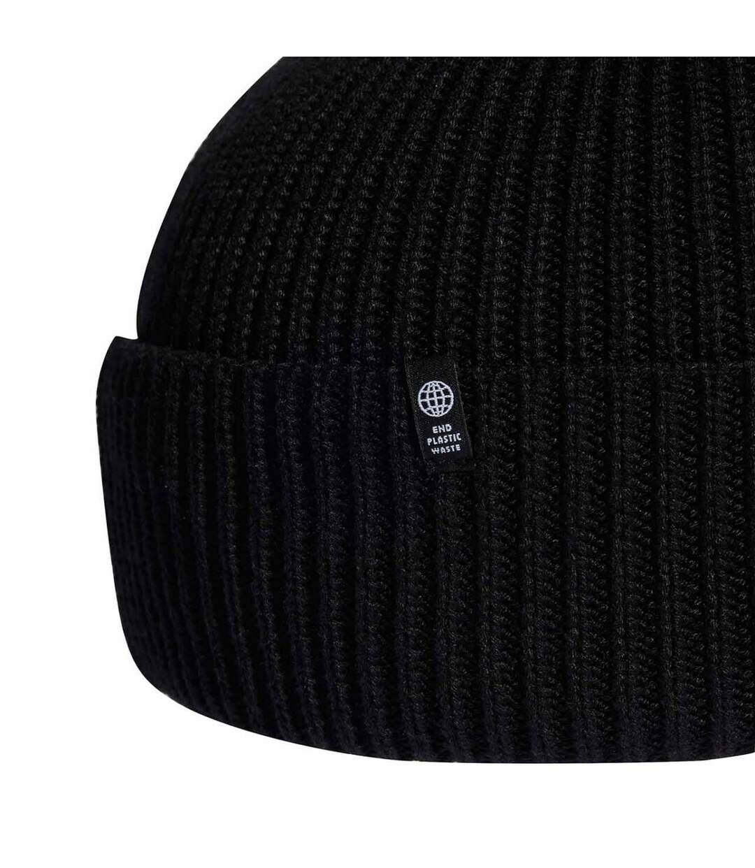 Bonnet Tiro League Enfant Noir Adidas-3
