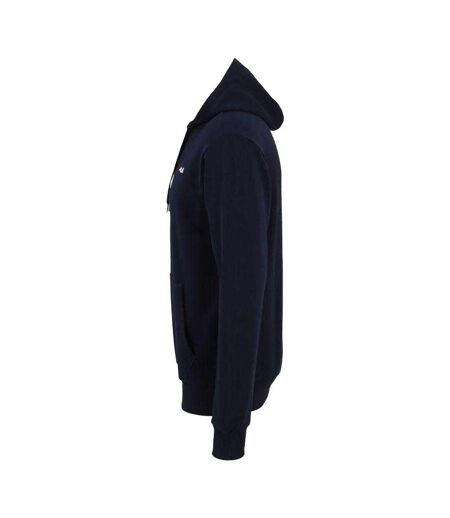 Sweat À Capuche Lumezzane Homme Bleu Marine Fila