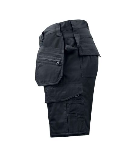 Mens work shorts black Projob