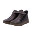 Basket Montante Cuir Rieker Maya-3