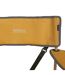 Isla Ii Folding Chair One Size Mustard Regatta-4