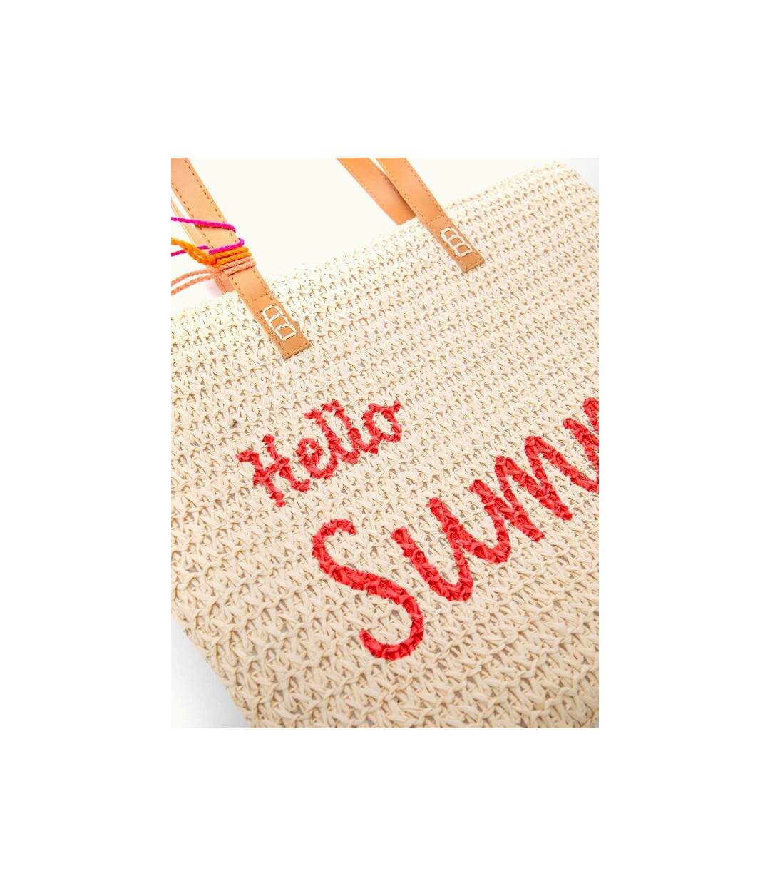 Sac de plage DL-AGATHE - Dona X Lisa-3