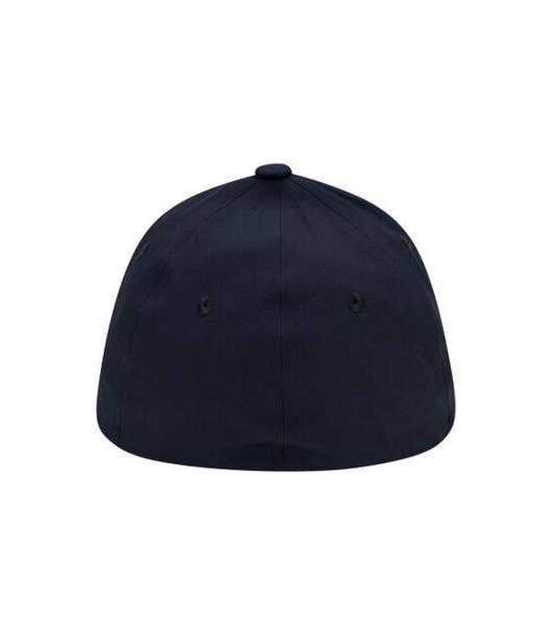 Logo Baseball Cap Dark Navy Cutter & Buck-2