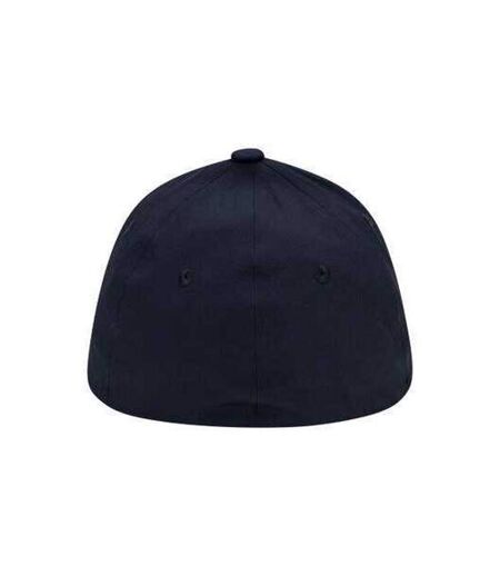 Logo Baseball Cap Dark Navy Cutter & Buck