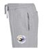 Womens/ladies Cotton Logo Standard Joggers Grey Pretty Boy Ugly World-4