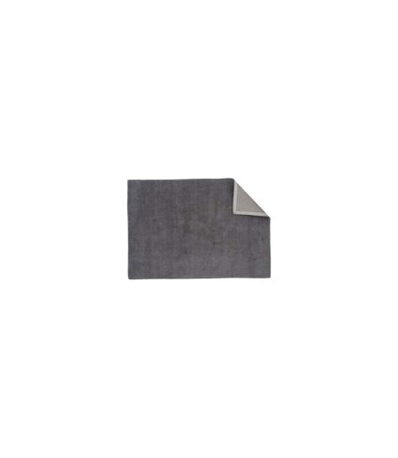 Tapis Déco en Laine Ulla 202x300cm Gris