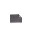 Tapis Déco en Laine Ulla 202x300cm Gris-2