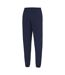 Pantalon De Jogging College Adulte Nouveau Bleu Marine Awdis-1
