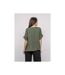 Top manches courtes FIZIA - Dona X Lisa-2