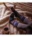 3 Pack Mens Insulated Thermal Socks for Winter-4