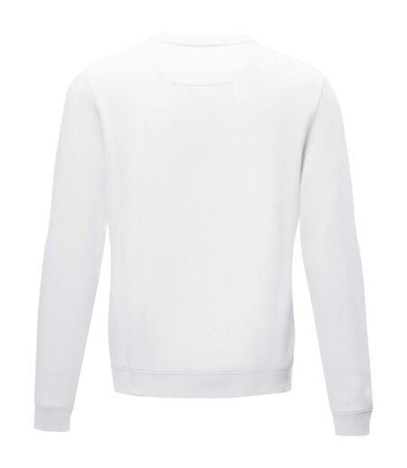 Pull jasper homme blanc Elevate NXT