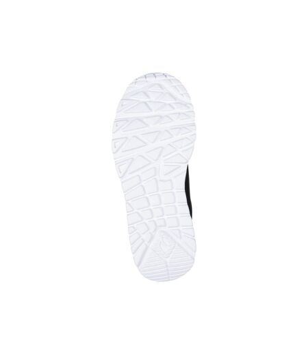 Basket à Lacets Junior Skechers Metallic Mode