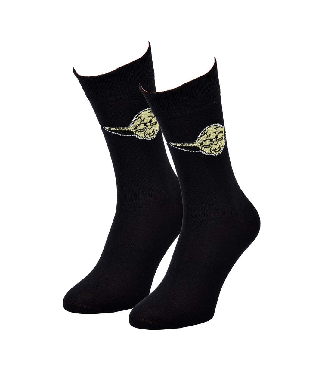 Chaussettes Pack Homme DISNEY STAR WARS-2