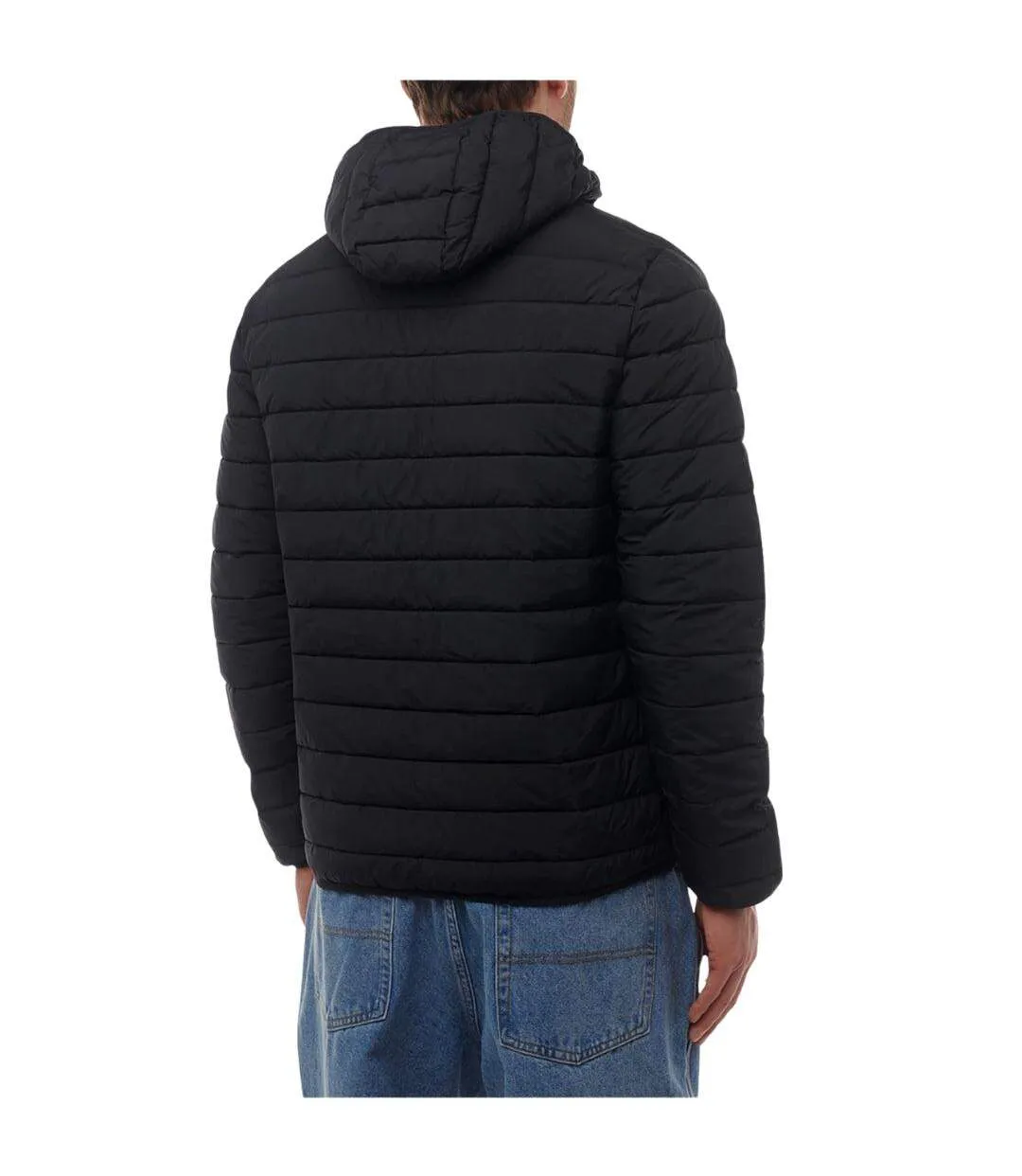 Veste Sport Homme Noir Aquascutum-2