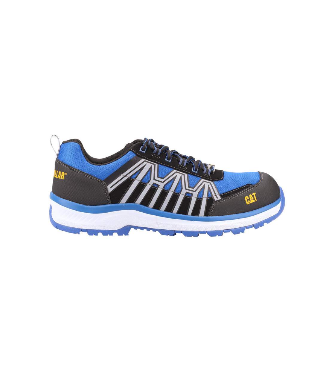 Basket  basse amagnétique Caterpillar CHARGE S3 SRC ESD HRO-4