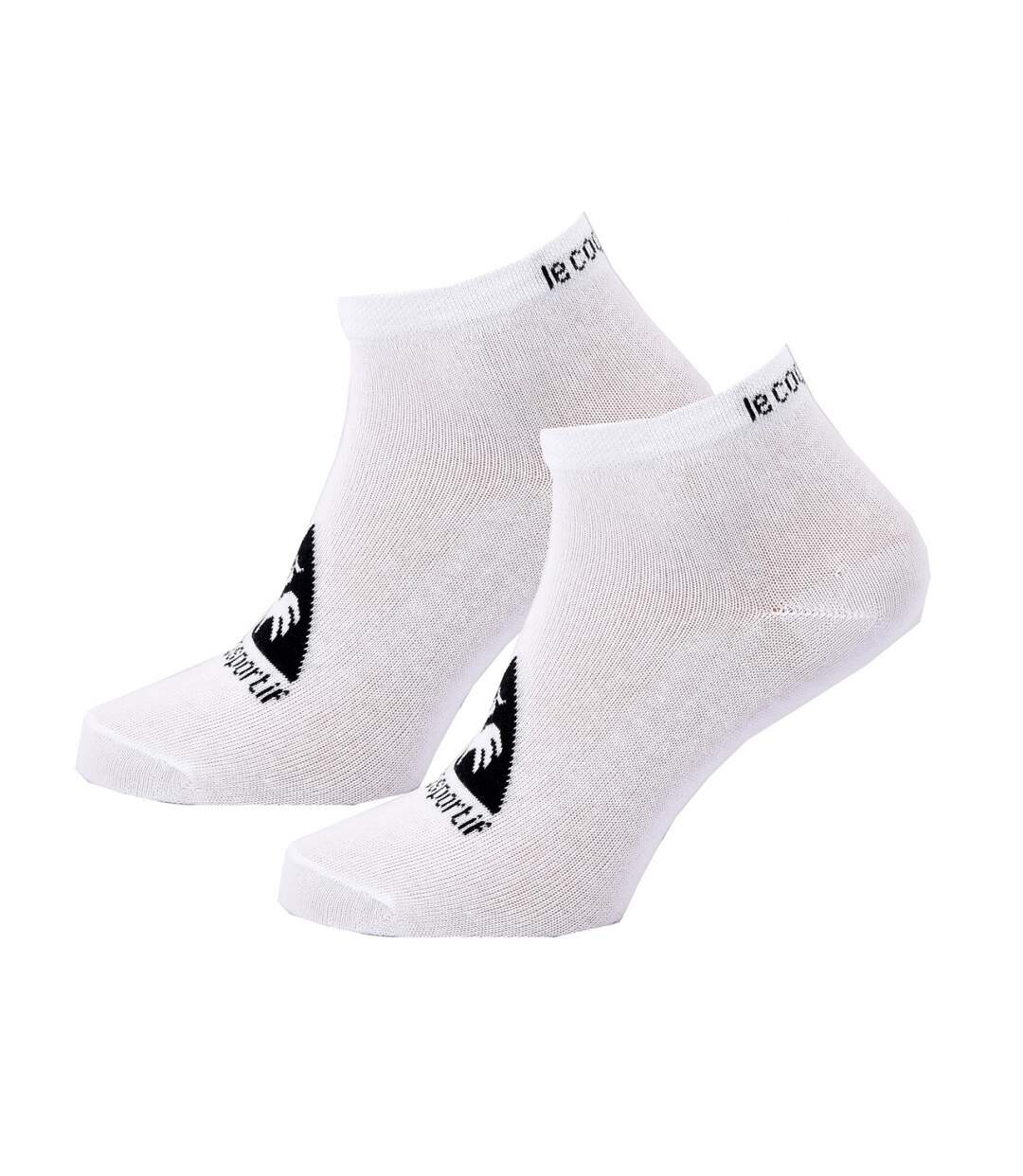 Chaussettes homme SNEAKER Le Coq Sportif - Pack de 9-5