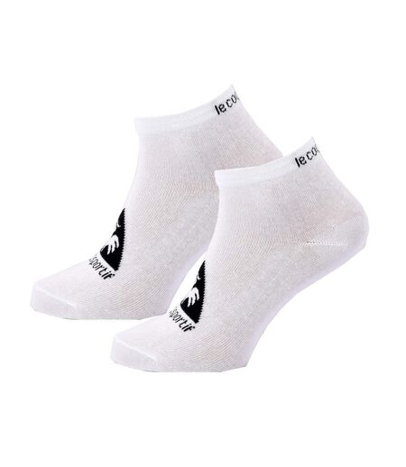 Chaussettes homme SNEAKER Le Coq Sportif - Pack de 9