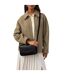 Filey Leather Crossbody Bag One Size Blue Radley-4