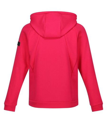 Veste polaire flamino femme rose fluo Regatta