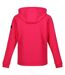 Veste polaire flamino femme rose fluo Regatta