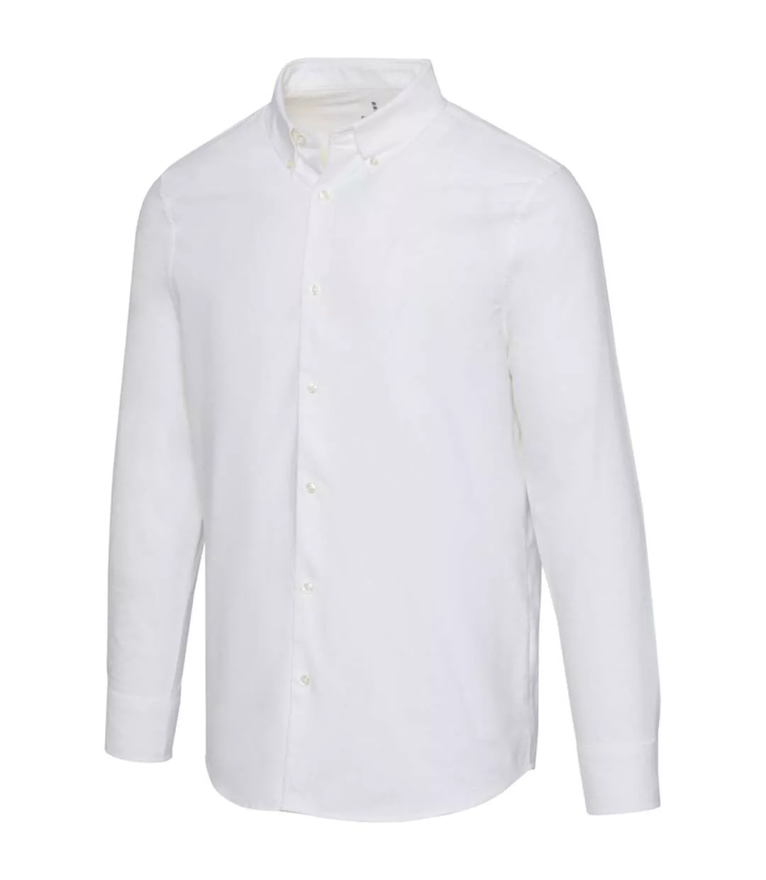 Chemise Homme Blanc Elevate NXT-3